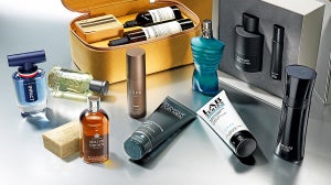 The Ultimate Male Grooming Gift Guide 2021