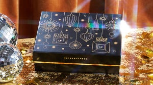 Discover our December ‘Christmas’ Edition LOOKFANTASTIC Beauty Box