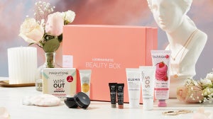 Inside the Beauty Box: February ‘Treasure’ Edition
