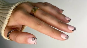 5 Valentine’s Day nail art ideas