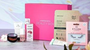 Inside the Beauty Box: April ‘Blossom’ Edition