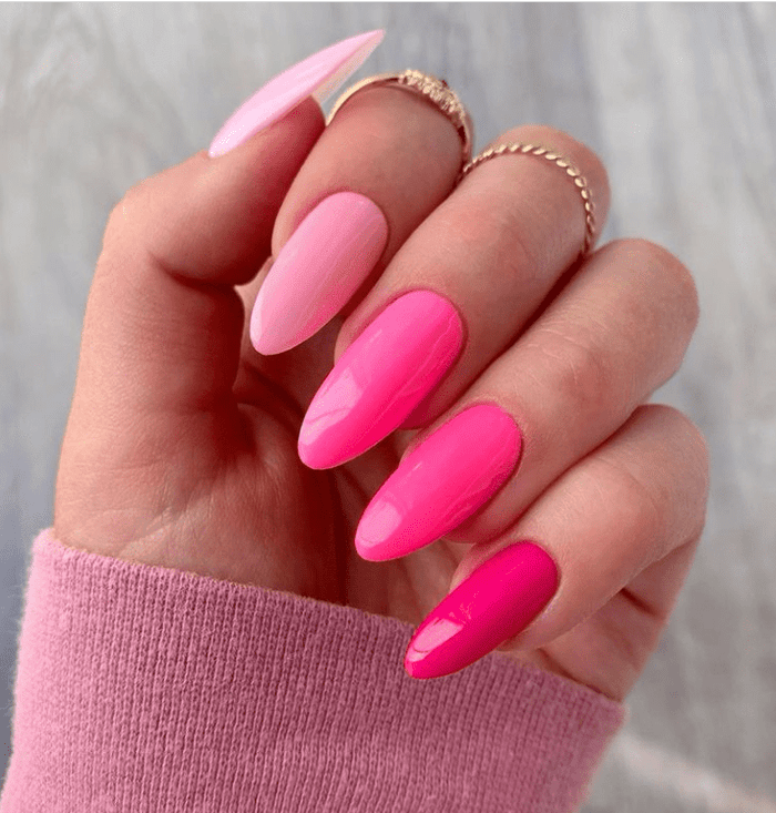 The hottest nail trends you need to try this summer