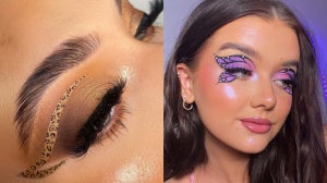 Fierce festival makeup looks to match your personality