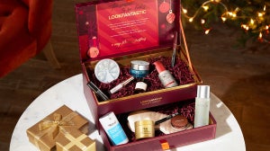 What’s inside the LOOKFANTASTIC Beauty Chest 2021?