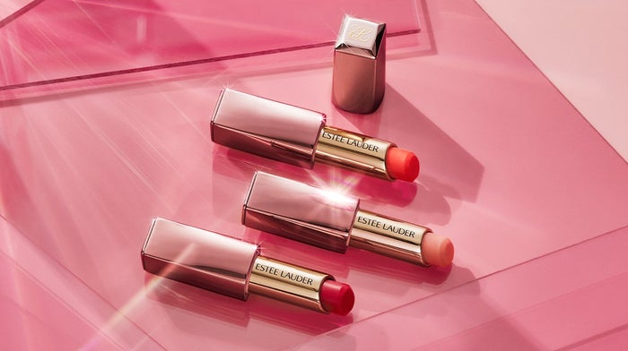 Estee Lauder lipstick