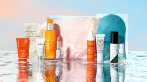 LOOK INSIDE: The LOOKFANTASTIC Summer Skin Beauty Box