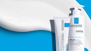 Meet the La Roche-Posay products that are formulated for sensitive skin