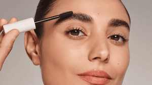 How to Remove Eyebrow Tint