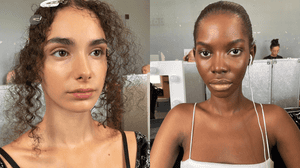 The best backstage beauty tips from New York Fashion Week