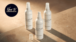 We test the NEW OLAPLEX Volumizing Blow-Dry Mist on fine hair types