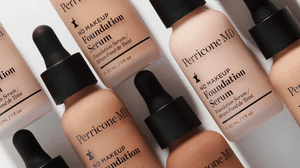 What are the best serum foundations?
