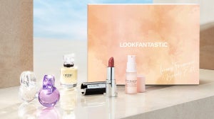 What’s inside the LOOKFANTASTIC Luxury Fragrance and Beauty Edit?