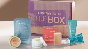 What’s inside THE BOX this month?
