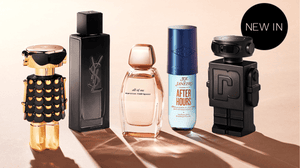The newest fragrance launches to know about this autumn