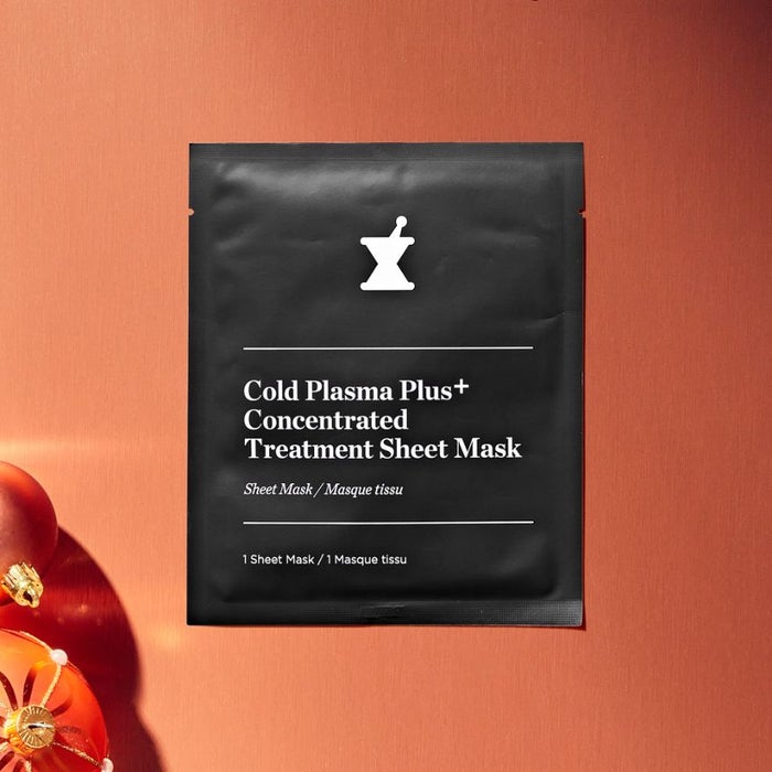 Masque tissu Cat-1 - PM MASK - BLANC