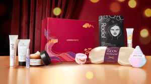 What’s inside the LOOKFANTASTIC Celebration Edit?