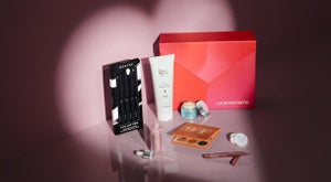 Everything you need to know about the LOOKFANTASTIC Valentine’s Day Beauty Edit