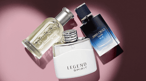 The best Valentine’s Day fragrances for him