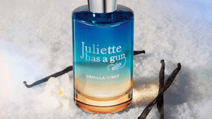 What are the best vanilla fragrances?