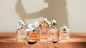 Your ultimate guide to the Marc Jacobs Daisy fragrances