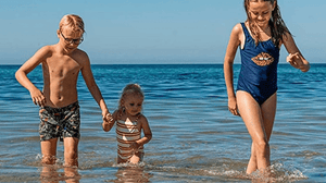 Budget SPF for the whole family