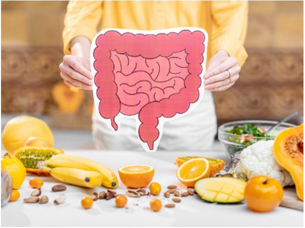 Take control of your gut health