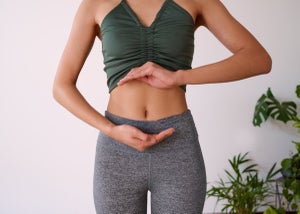 5 tips for keeping a calm tummy
