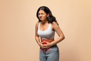 Beat the Bloating: Ask a Nutritionist