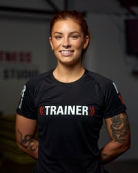 Ellie Mason Personal Trainer and Online Coach