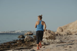 Six steps to stick to your fitness goals