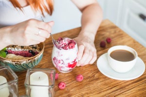 Healthy vegan breakfast recipes for a happy gut