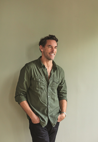 Rob Hobson Writer and expert