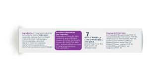Behind the Label: What Our Product Info Really Means for You