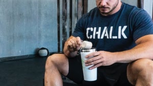 Protein-Shakes für die Gewichtszunahme