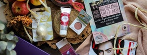 La Beauty Box de Octubre | ¡descubrela!