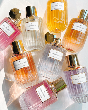Los perfumes más populares de Estée Lauder