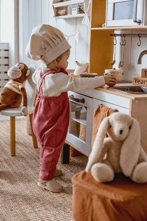 Come cucinare la carne ai bambini nello svezzamento