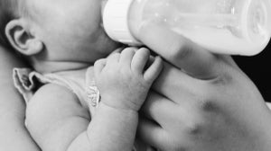 Come gestire allattamento e svezzamento