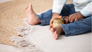 Consigli su come conservare gli omogeneizzati