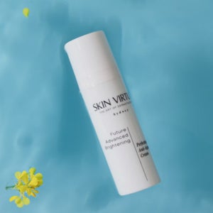 Why a perfecting brightening cream is the one product your routine is missing.