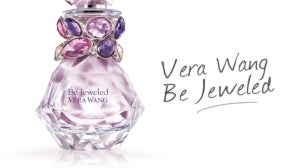 Vera Wang Be Jeweled