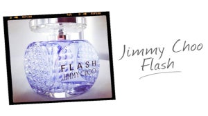 Jimmy Choo Flash