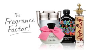 The Fragrance Factor