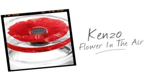 Kenzo Flower In The Air