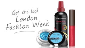 Get The Look – London Fashion Week