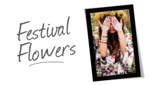 Festival Flowers