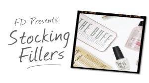 FD Presents: Stocking Fillers