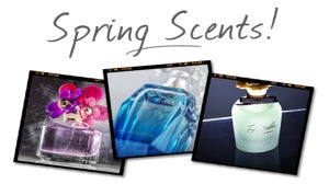 Spring Scents