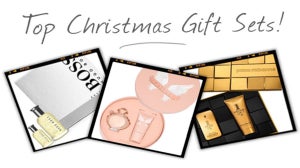 Top 5 Christmas Gift Sets