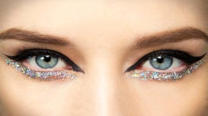 Party Season Makeup Inspiration